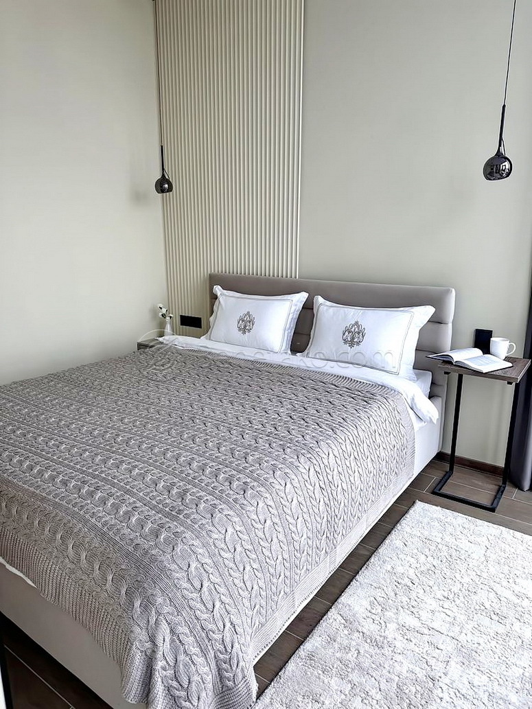 Аренда 2-комнатной квартиры 48 м², Ванный пер., 5Г