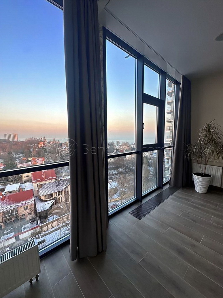 Аренда 2-комнатной квартиры 48 м², Ванный пер., 5Г