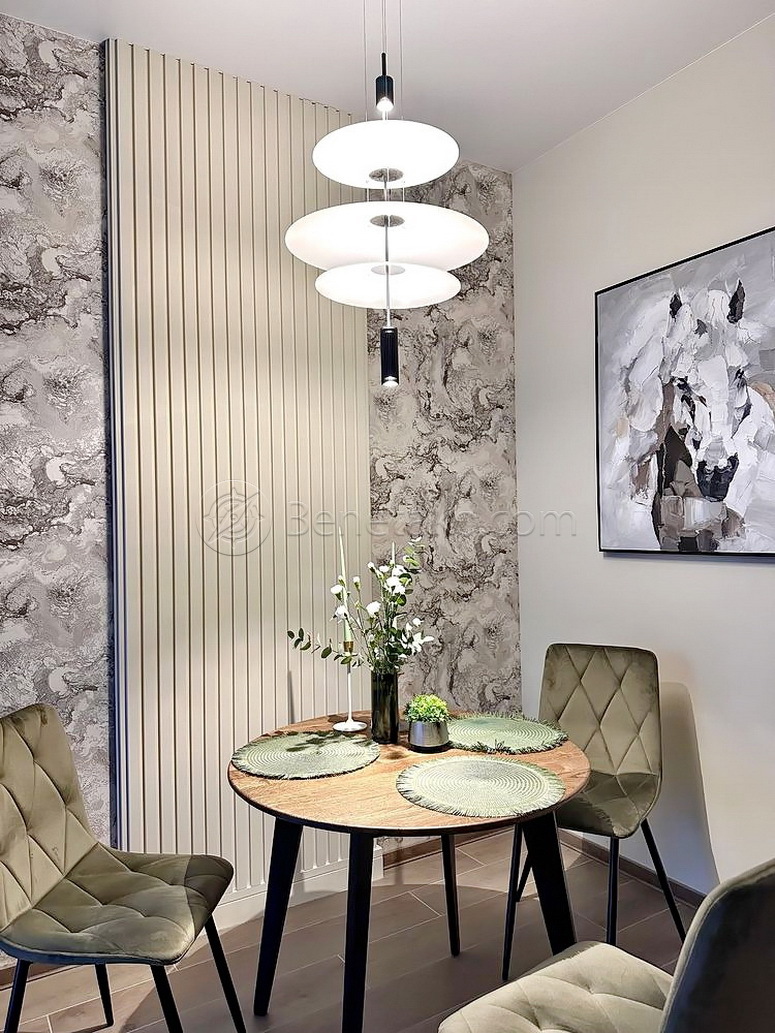 Аренда 2-комнатной квартиры 48 м², Ванный пер., 5Г