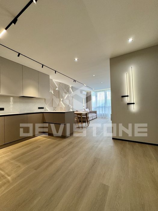 Продажа 3-комнатной квартиры 76 м², Ивана Выговского ул.