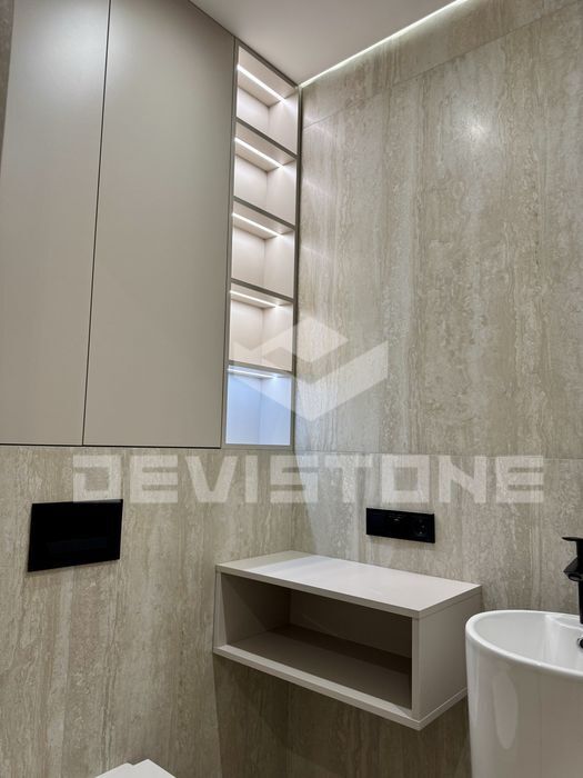 Продажа 3-комнатной квартиры 76 м², Ивана Выговского ул.