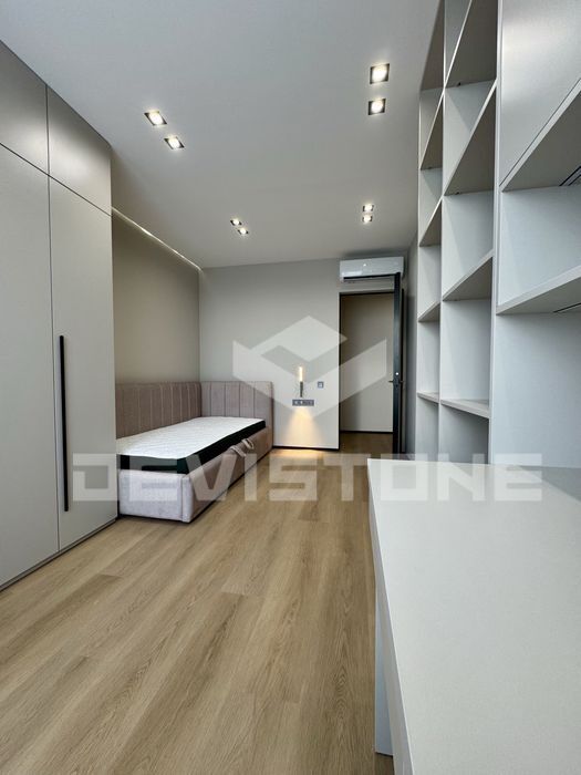 Продажа 3-комнатной квартиры 76 м², Ивана Выговского ул.