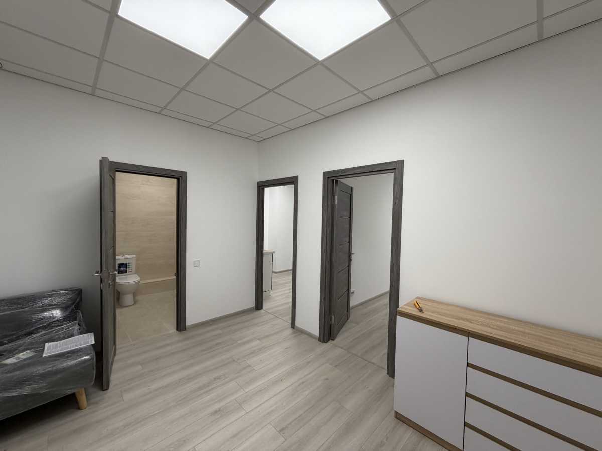 Аренда 2-комнатной квартиры 65.3 м², Глубочицкая ул., 17