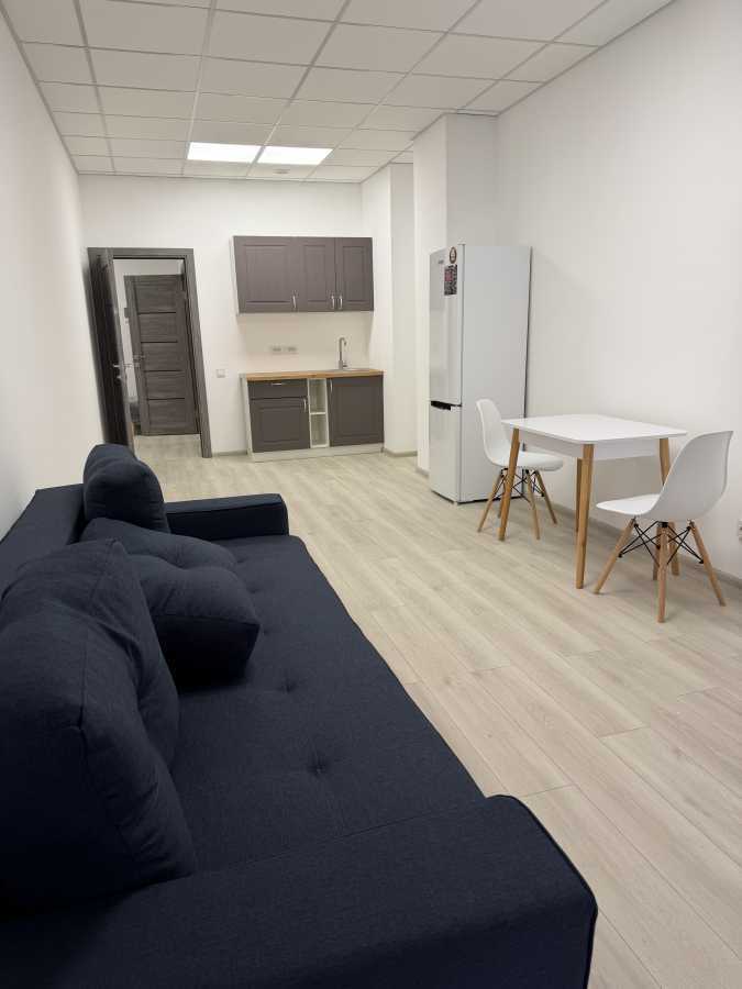 Аренда 2-комнатной квартиры 65.3 м², Глубочицкая ул., 17