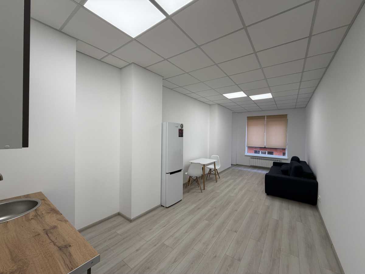 Аренда 2-комнатной квартиры 65.3 м², Глубочицкая ул., 17