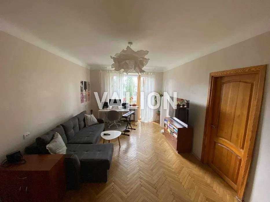 Продажа 4-комнатной квартиры 93 м², Семашко ул., 21