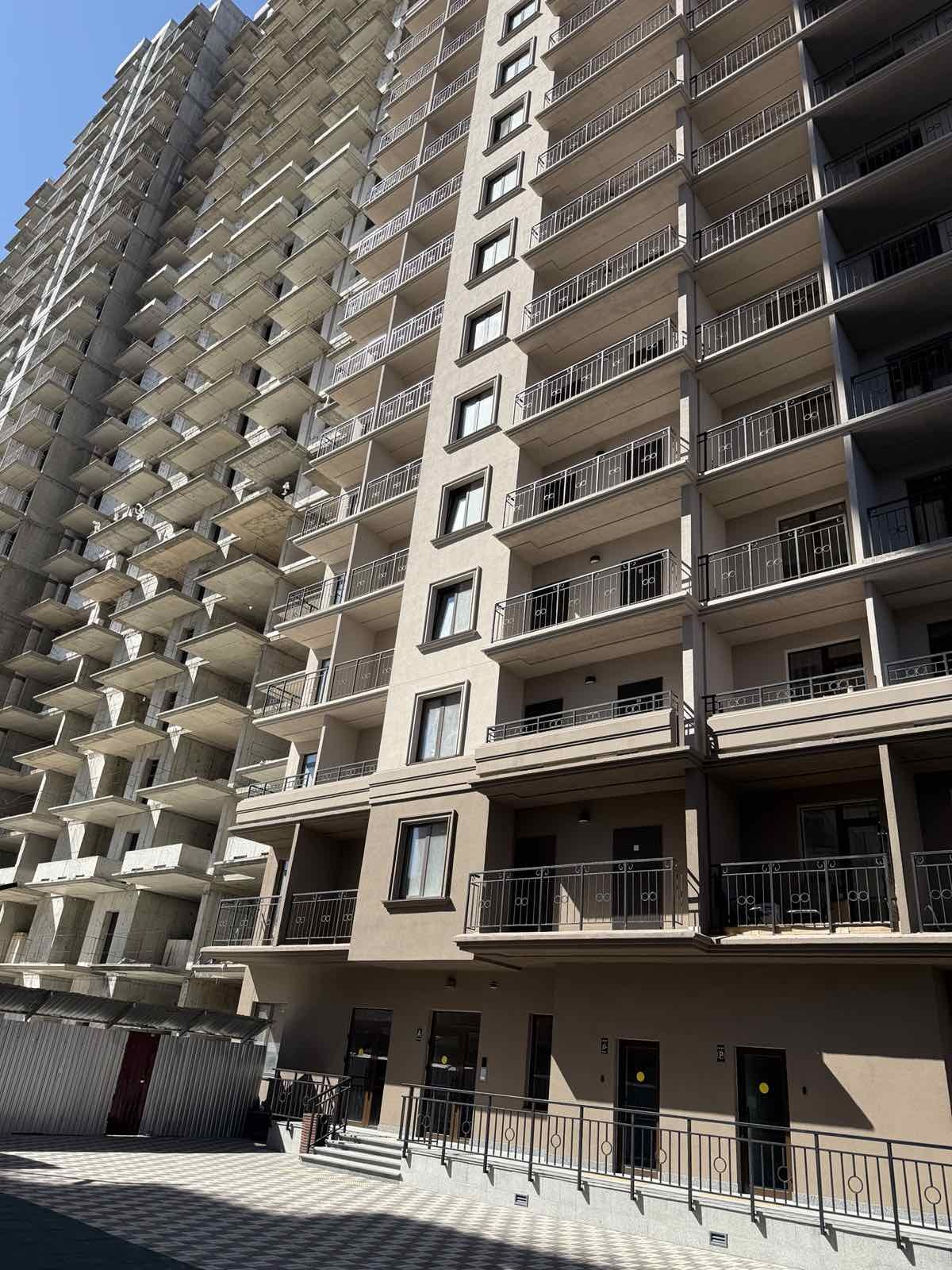 Продаж 2-кімнатної квартири 68 м², Фонтанская дор., 25