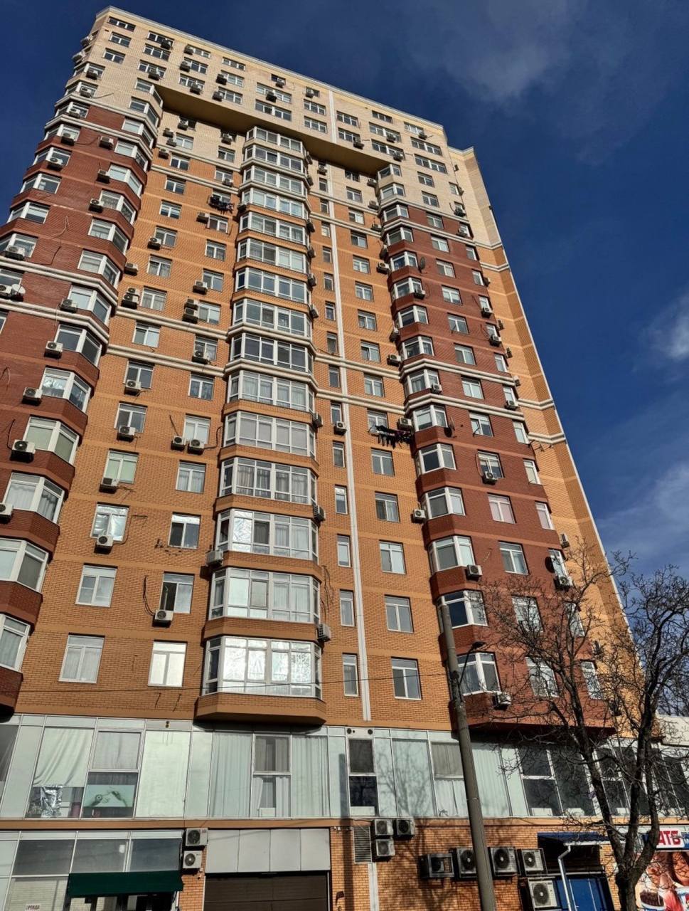 Продажа 2-комнатной квартиры 60 м², Разумовская ул., 10/12