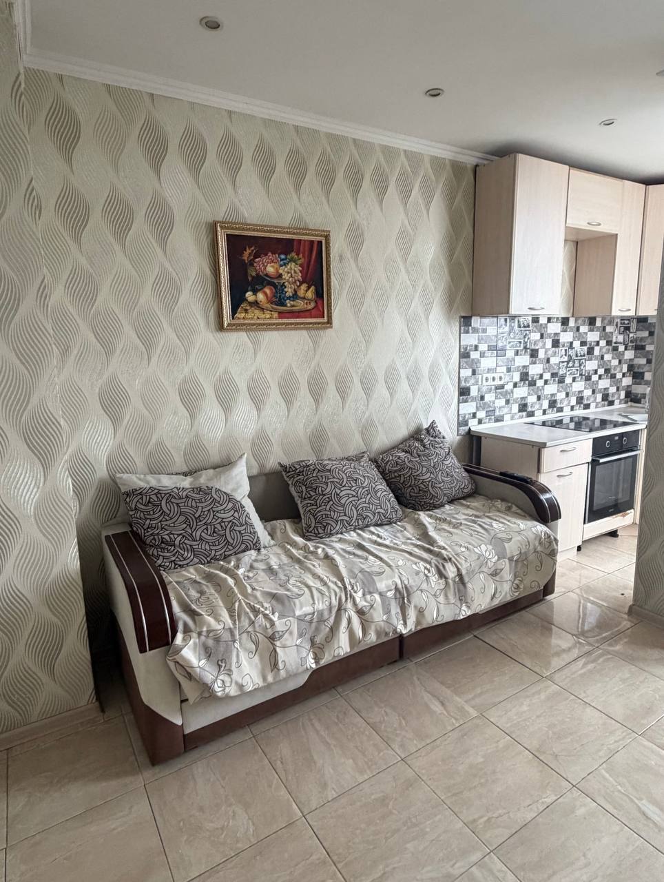 Продажа 2-комнатной квартиры 60 м², Разумовская ул., 10/12