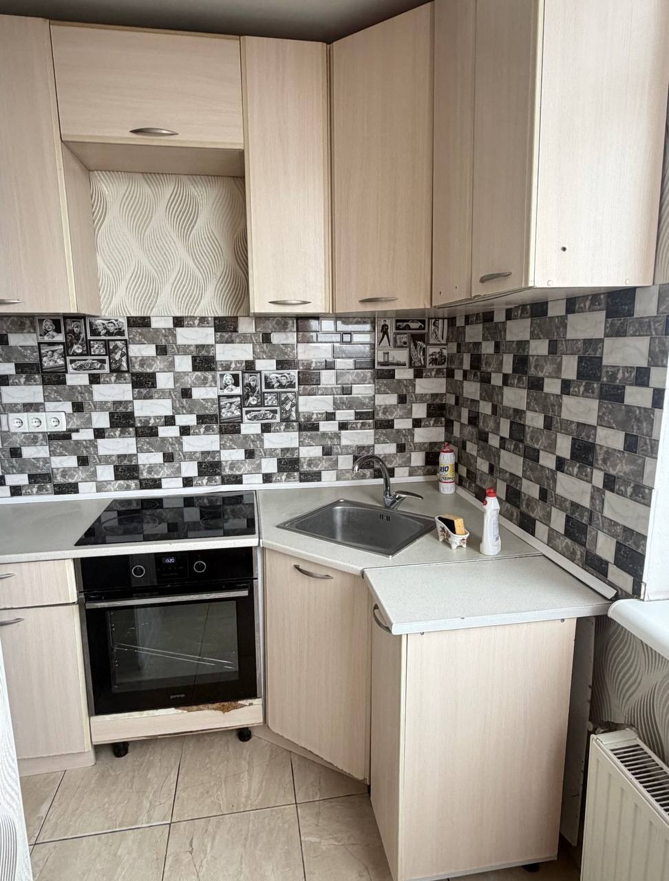 Продажа 2-комнатной квартиры 60 м², Разумовская ул., 10/12