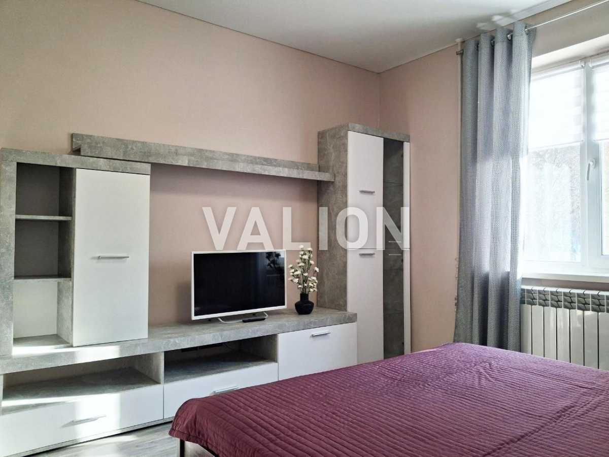 Продажа 1-комнатной квартиры 31 м², Чернобыльская ул., 24/26