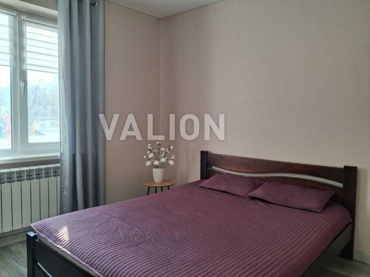 Продажа 1-комнатной квартиры 31 м², Чернобыльская ул., 24/26