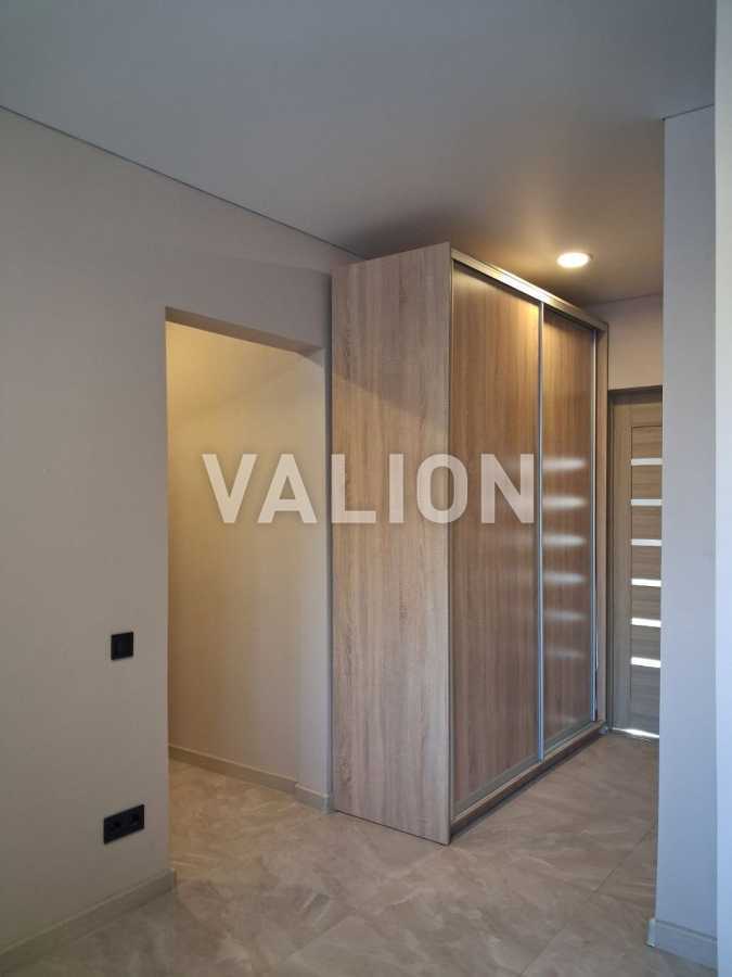 Продажа 1-комнатной квартиры 31 м², Чернобыльская ул., 24/26