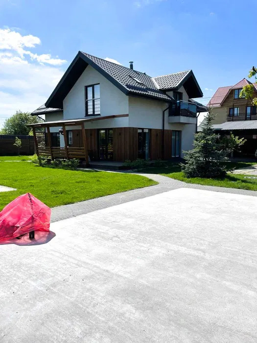 Оренда будинку 208 м², 75-а Садова вул.