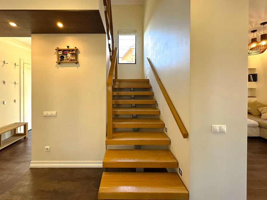 Оренда будинку 208 м², 75-а Садова вул.