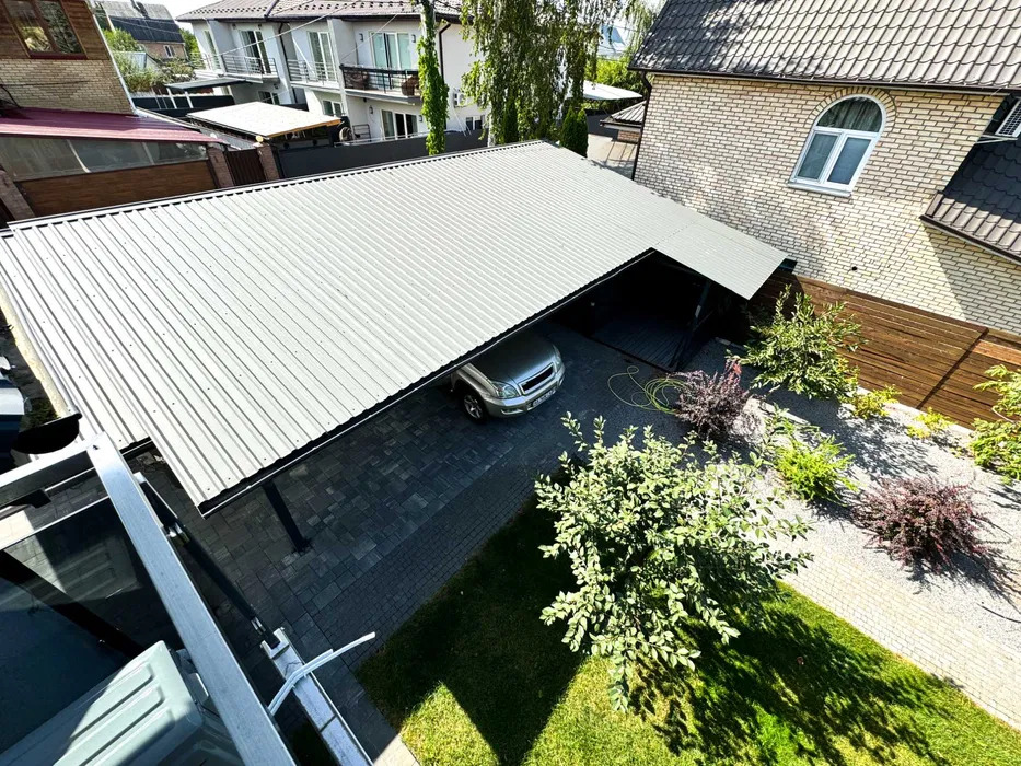 Оренда будинку 208 м², 75-а Садова вул.