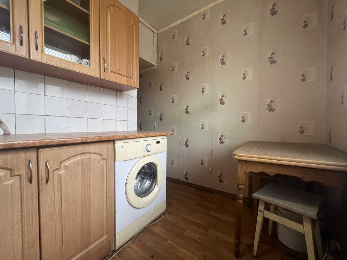 Продажа 2-комнатной квартиры 46 м², Салютная ул., 8