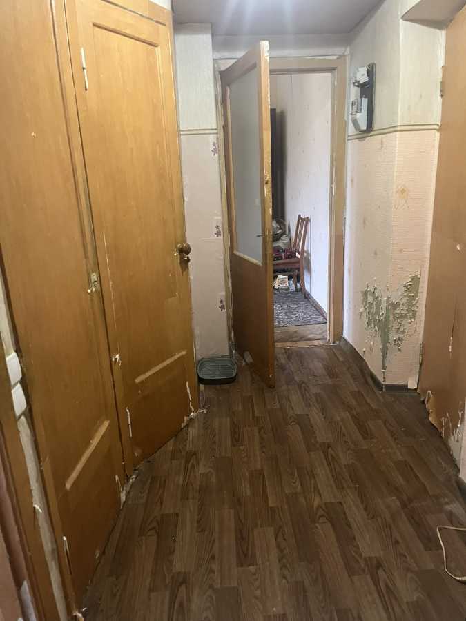 Продажа 2-комнатной квартиры 46 м², Салютная ул., 8
