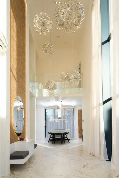 Оренда будинку 488 м², Виноградна вул.