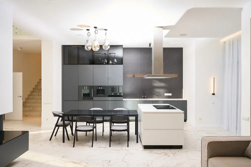 Оренда будинку 488 м², Виноградна вул.