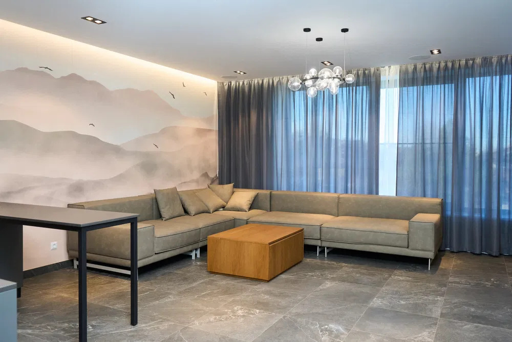 Оренда будинку 488 м², Виноградна вул.