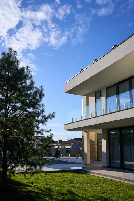 Оренда будинку 488 м², Виноградна вул.