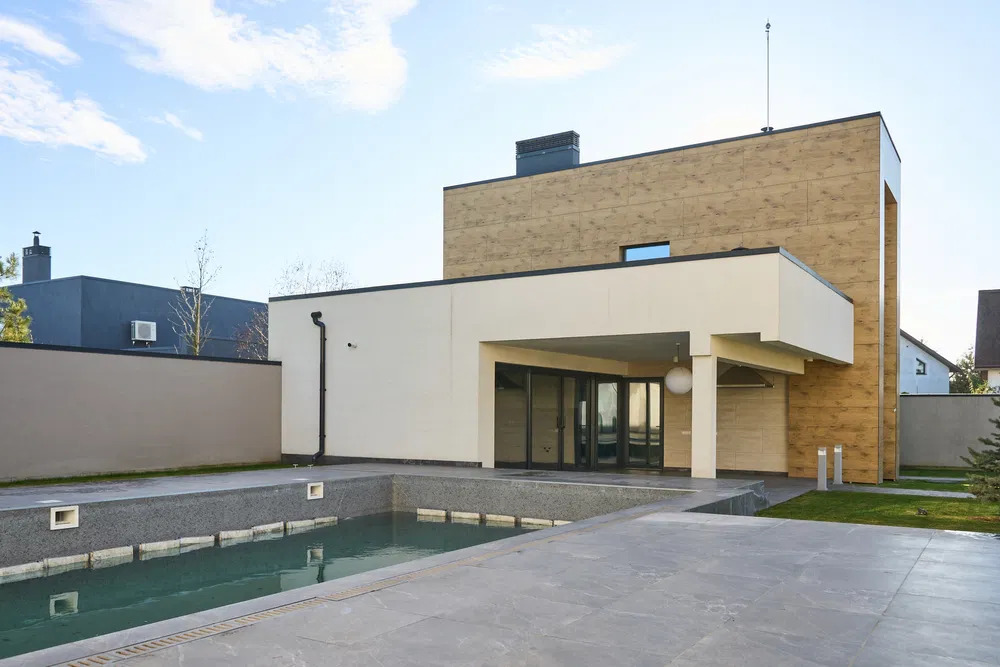 Оренда будинку 488 м², Виноградна вул.