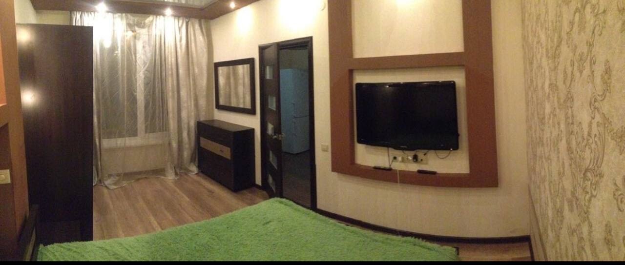 Оренда 1-кімнатної квартири 35 м², Монтажників вул.