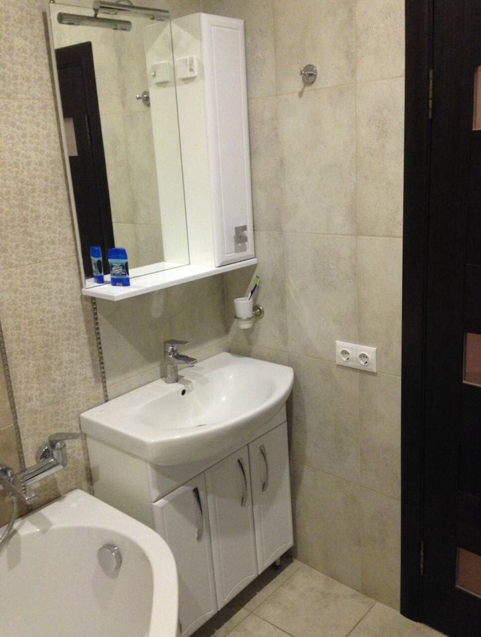 Оренда 1-кімнатної квартири 35 м², Монтажників вул.