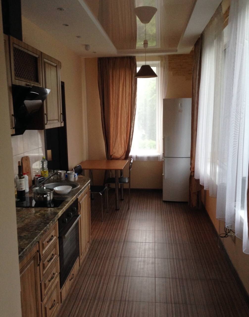 Оренда 1-кімнатної квартири 35 м², Монтажників вул.