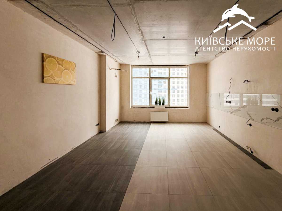 Продажа 2-комнатной квартиры 68 м², Евгения Сверстюка ул., 6Г