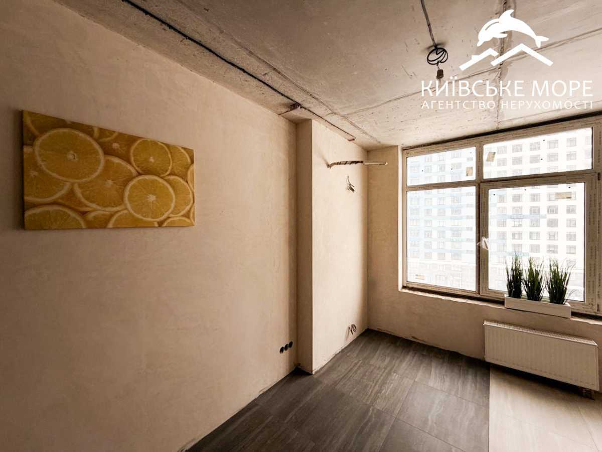 Продажа 2-комнатной квартиры 68 м², Евгения Сверстюка ул., 6Г