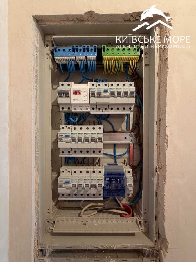 Продажа 2-комнатной квартиры 68 м², Евгения Сверстюка ул., 6Г