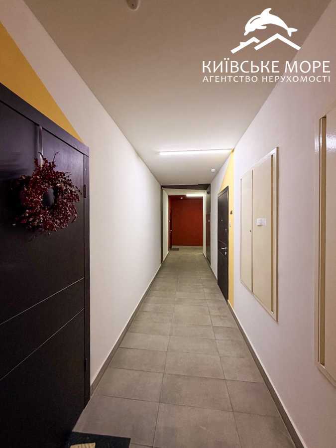 Продажа 2-комнатной квартиры 68 м², Евгения Сверстюка ул., 6Г