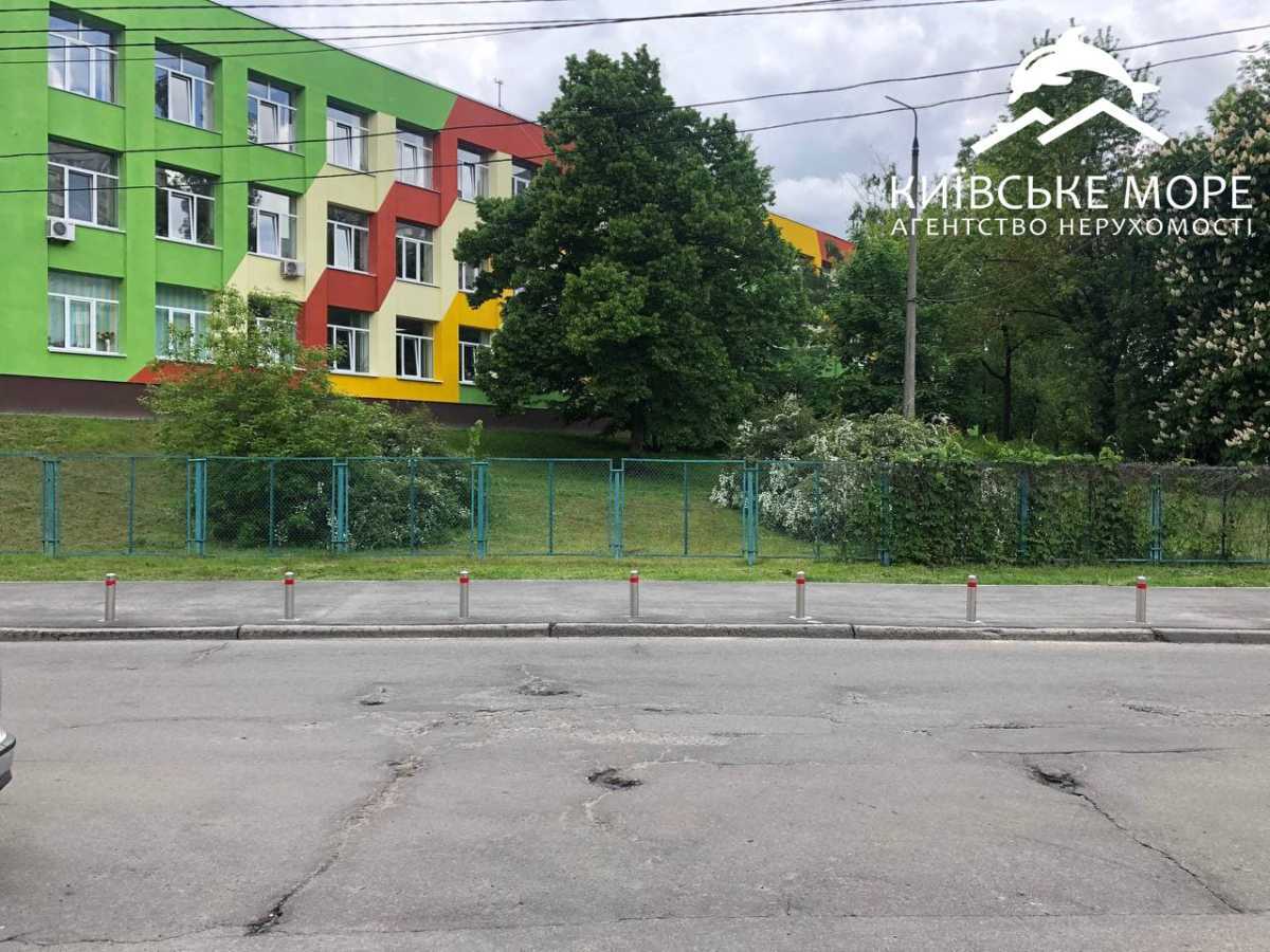 Продажа 2-комнатной квартиры 68 м², Евгения Сверстюка ул., 6Г