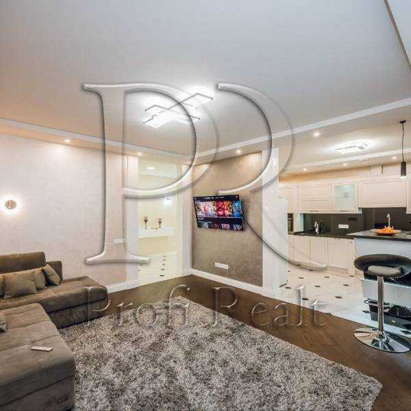 Продажа 3-комнатной квартиры 92 м², Воскресенская ул., 16Б