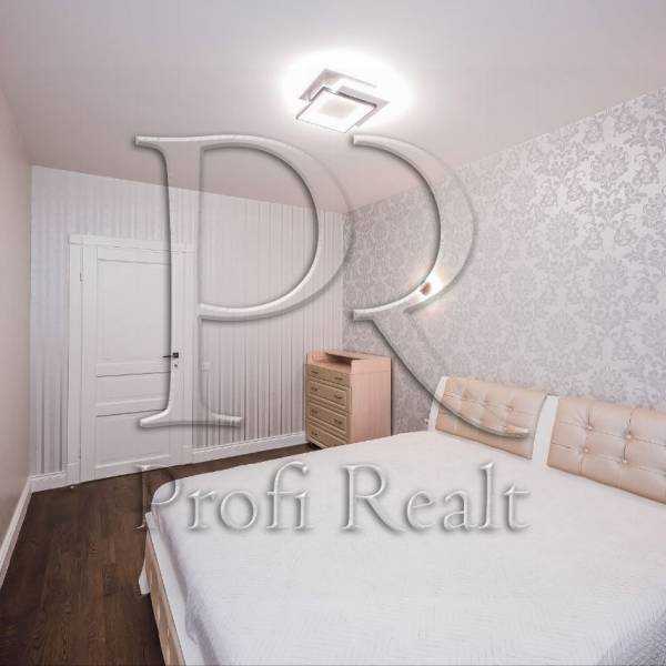 Продажа 3-комнатной квартиры 92 м², Воскресенская ул., 16Б