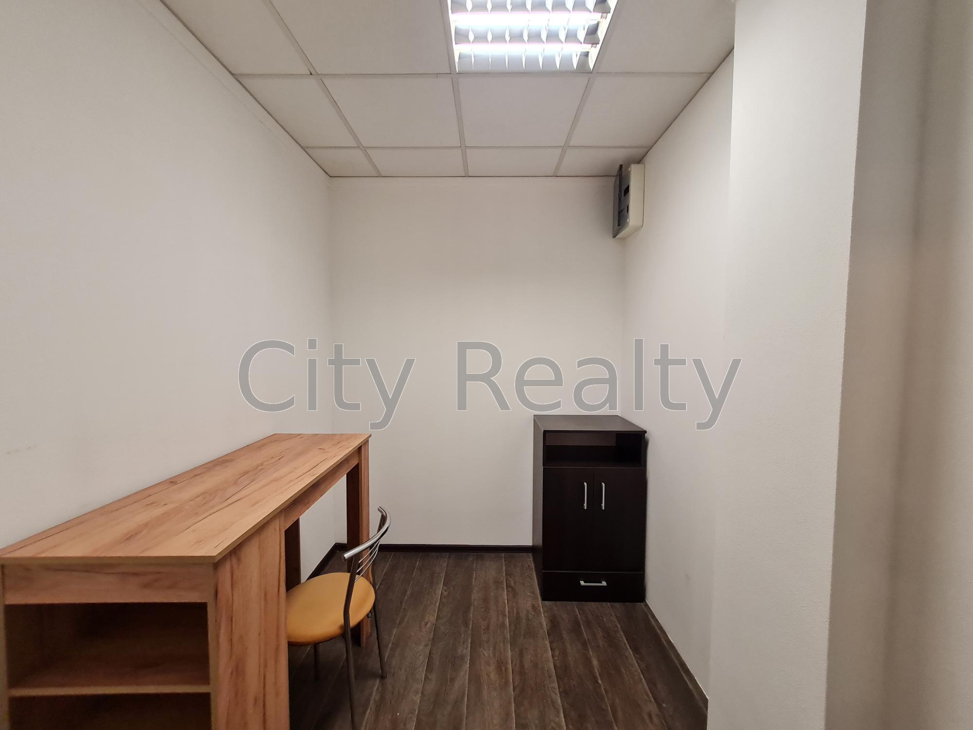 Аренда офиса 56.8 м², Валерия Лобановского просп., 119Х