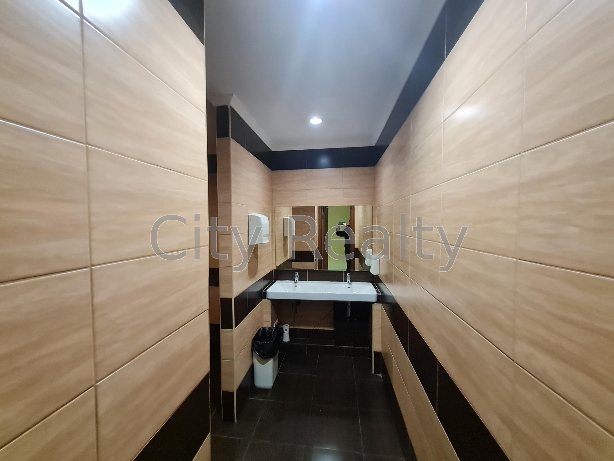 Аренда офиса 56.8 м², Валерия Лобановского просп., 119Х