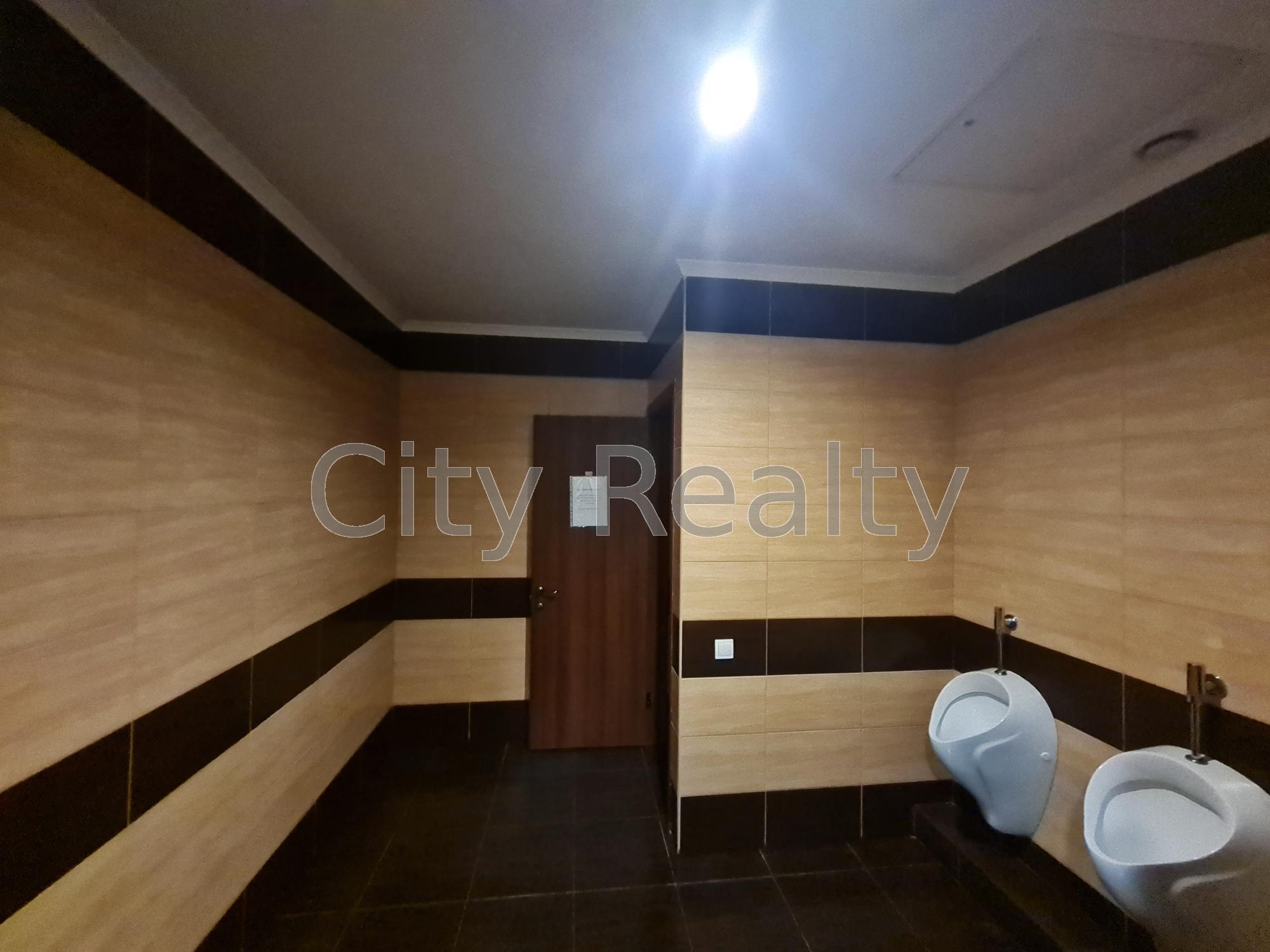 Аренда офиса 56.8 м², Валерия Лобановского просп., 119Х