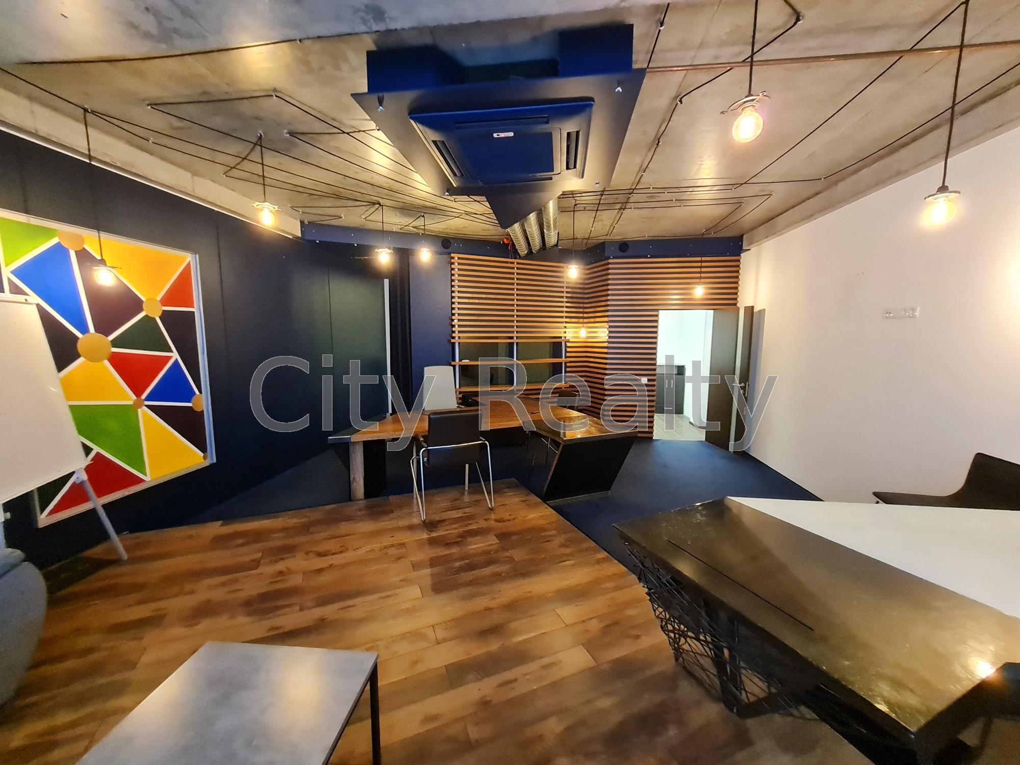 Аренда офиса 56.8 м², Валерия Лобановского просп., 119Х