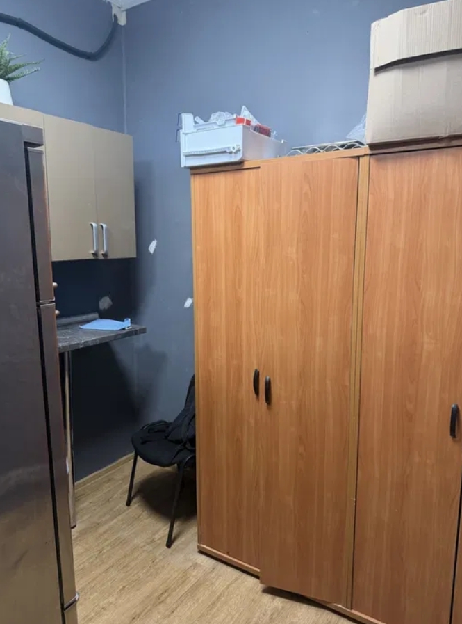 Аренда офиса 155 м², Фонтанская дор.