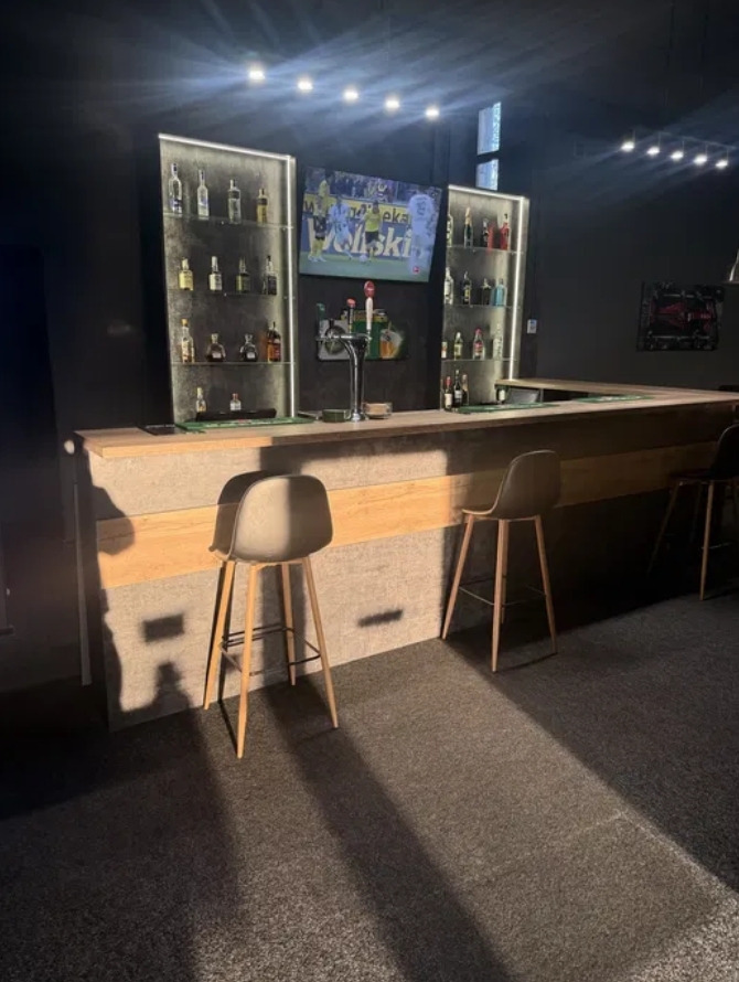 Аренда офиса 155 м², Фонтанская дор.