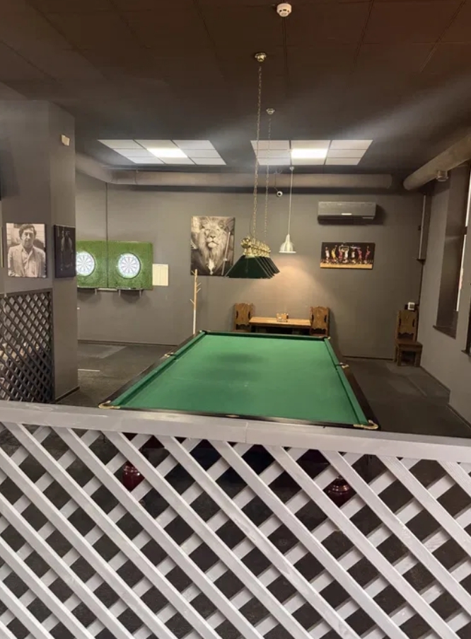 Аренда офиса 155 м², Фонтанская дор.