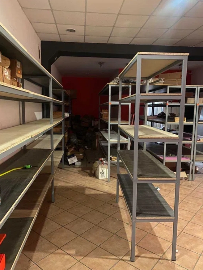 Аренда офиса 189 м², Балковская ул.