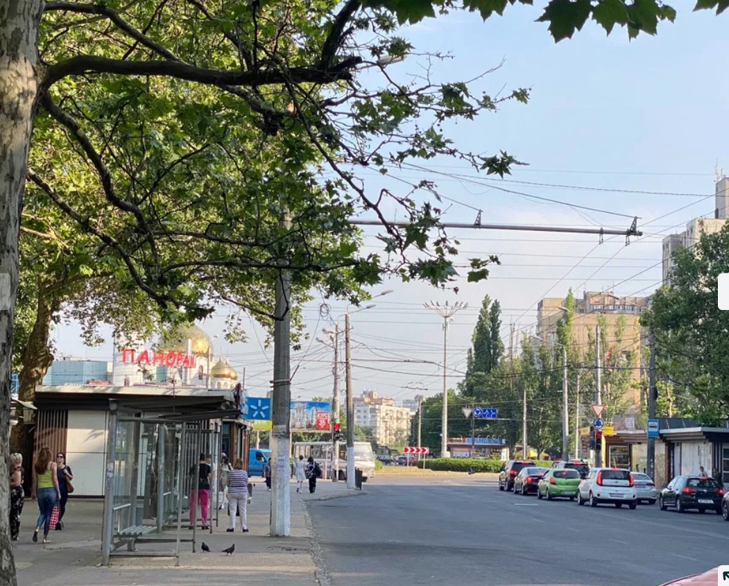 Аренда торгового помещения 47 м², Академика Королева ул.