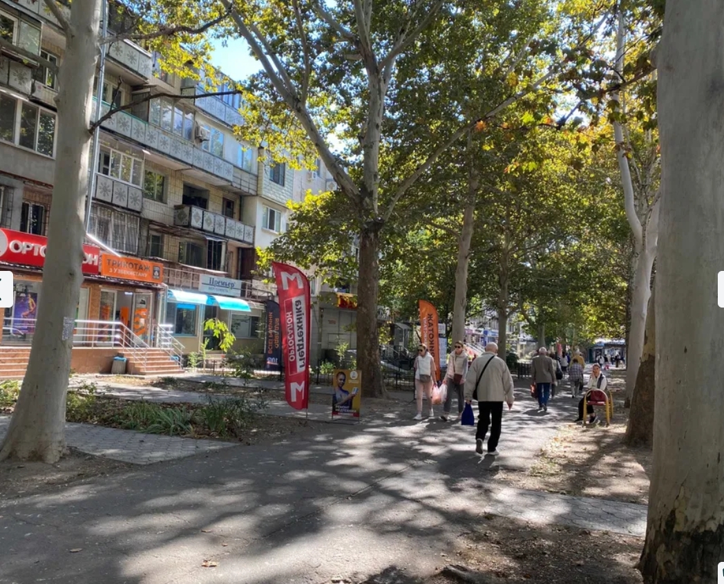 Аренда торгового помещения 47 м², Академика Королева ул.