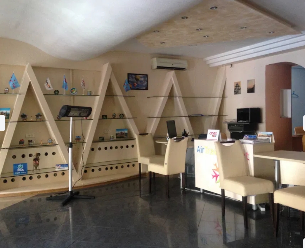 Аренда офиса 360 м², Малая Арнаутская ул.