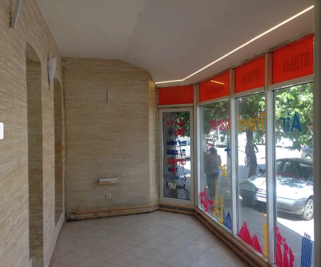 Аренда офиса 360 м², Малая Арнаутская ул.