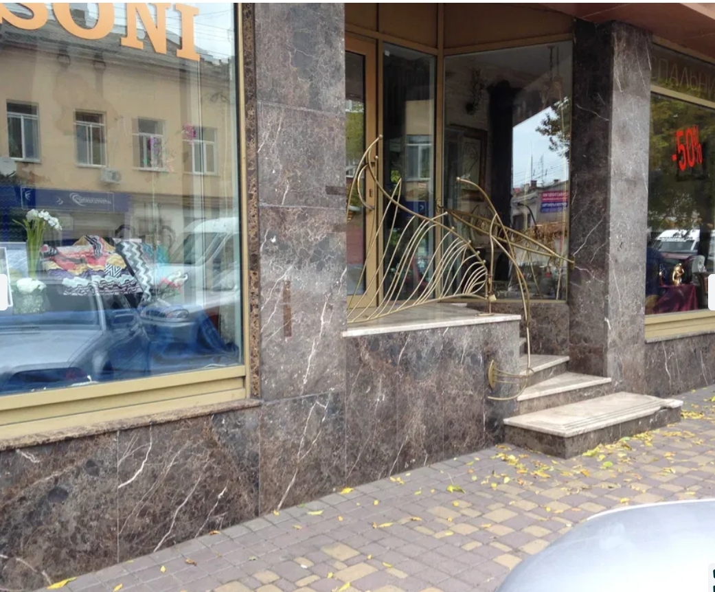 Аренда офиса 360 м², Малая Арнаутская ул.